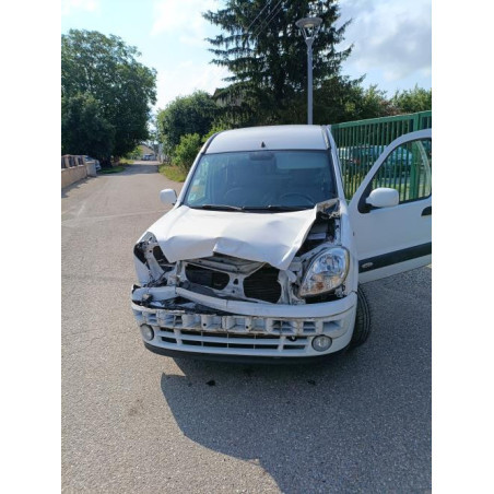 Feu arriere principal gauche (feux) RENAULT KANGOO 1 Photo n°1