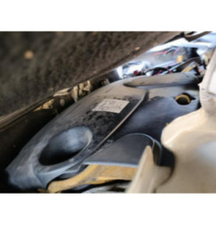 Feu arriere principal gauche (feux) RENAULT KANGOO 1 Photo n°5