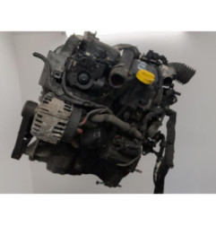 Moteur MERCEDES CITAN 1 415 Photo n°1