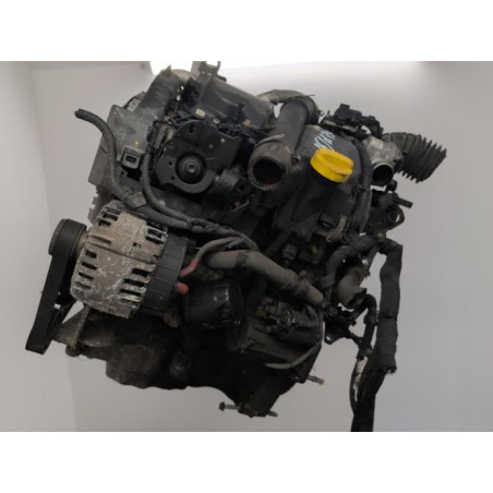 Moteur MERCEDES CITAN 1 415 Photo n°1