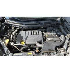 Boitier de prechauffage RENAULT KOLEOS 1