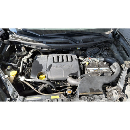 Boitier de prechauffage RENAULT KOLEOS 1