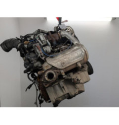 Moteur MERCEDES CITAN 1 415 Photo n°3