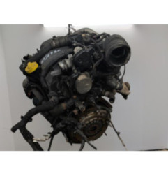 Moteur MERCEDES CITAN 1 415 Photo n°4