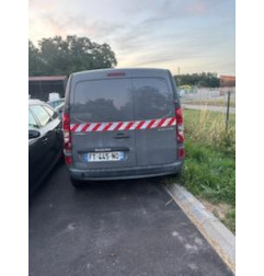 Moteur MERCEDES CITAN 1 415 Photo n°8