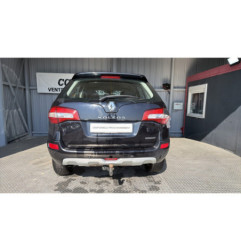 Cardan gauche (transmission) RENAULT KOLEOS 1 Photo n°9