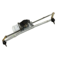 Moteur essuie glace avant RENAULT KANGOO 1 Photo n°3