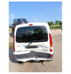Moteur essuie glace avant RENAULT KANGOO 1 Photo n°6