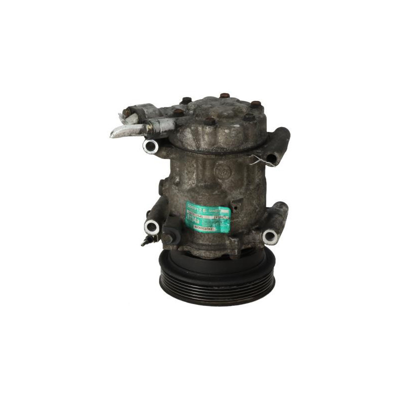 Compresseur clim RENAULT KANGOO 1