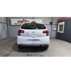 Cardan droit (transmission) CITROEN C3 2 Photo n°8