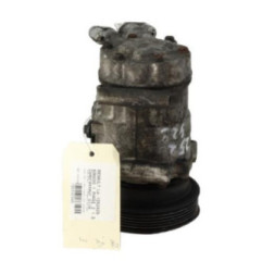 Compresseur clim RENAULT KANGOO 1 Photo n°3