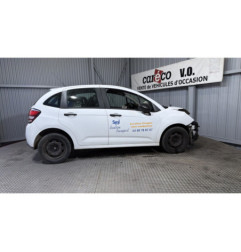 Feu arriere principal droit (feux) CITROEN C3 2 Photo n°4