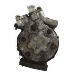 Compresseur clim RENAULT KANGOO 1 Photo n°5