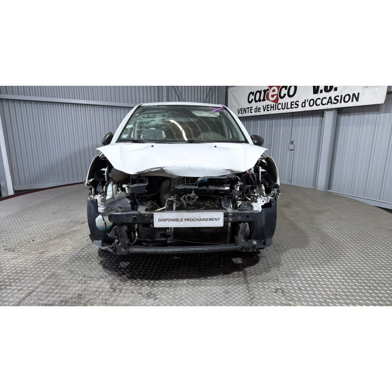 Boitier servitude moteur (BSM) CITROEN C3 2
