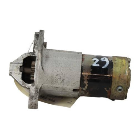 Demarreur RENAULT KANGOO 1