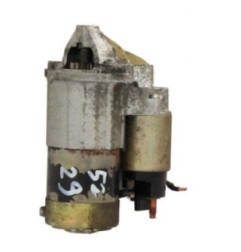 Demarreur RENAULT KANGOO 1 Photo n°5