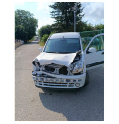 Demarreur RENAULT KANGOO 1 Photo n°6