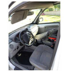 Demarreur RENAULT KANGOO 1 Photo n°11