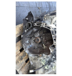 Boite de vitesses RENAULT CLIO 3 Photo n°1