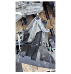 Boite de vitesses RENAULT CLIO 3