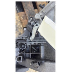 Boite de vitesses RENAULT CLIO 3 Photo n°3