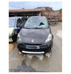Boite de vitesses RENAULT CLIO 3 Photo n°4