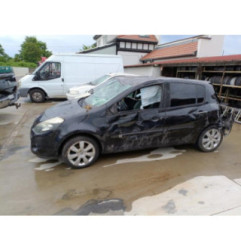 Boite de vitesses RENAULT CLIO 3 Photo n°6