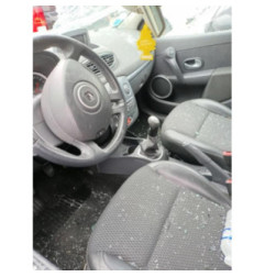 Boite de vitesses RENAULT CLIO 3 Photo n°7