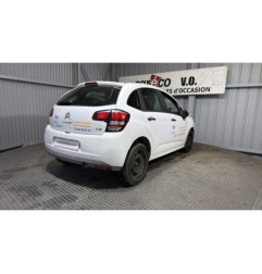 Boitier BSI CITROEN C3 2 Photo n°7