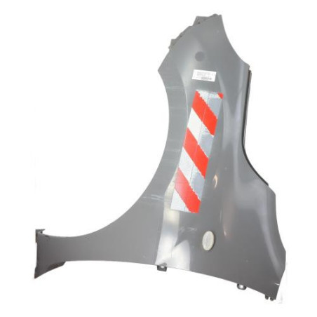 Aile avant gauche MERCEDES CITAN 1 415 Photo n°1