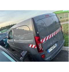 Aile avant gauche MERCEDES CITAN 1 415 Photo n°4
