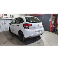 Afficheur CITROEN C3 2 Photo n°6