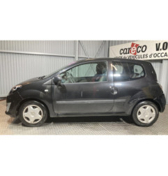 Bras essuie glace avant RENAULT TWINGO 2 Photo n°3