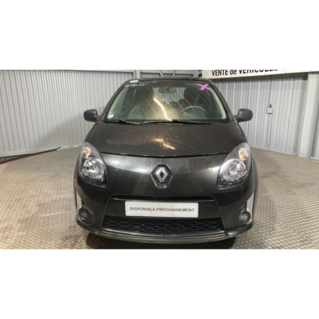 Pare choc avant RENAULT TWINGO 2 Photo n°1
