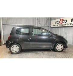 Amortisseur arriere gauche RENAULT TWINGO 2 Photo n°4