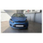 Amortisseur arriere gauche FORD FIESTA 6