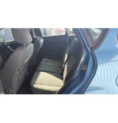 Amortisseur arriere gauche FORD FIESTA 6 Photo n°11