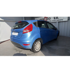Amortisseur arriere droit FORD FIESTA 6 Photo n°13
