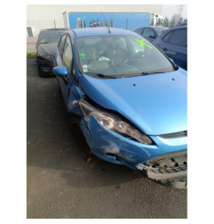 Etrier avant gauche (freinage) FORD FIESTA 6 Photo n°5