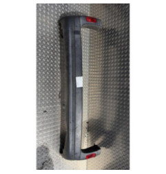 Pare choc arriere MERCEDES CITAN 1 415 Photo n°1