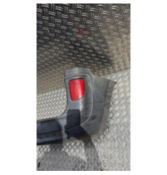 Pare choc arriere MERCEDES CITAN 1 415