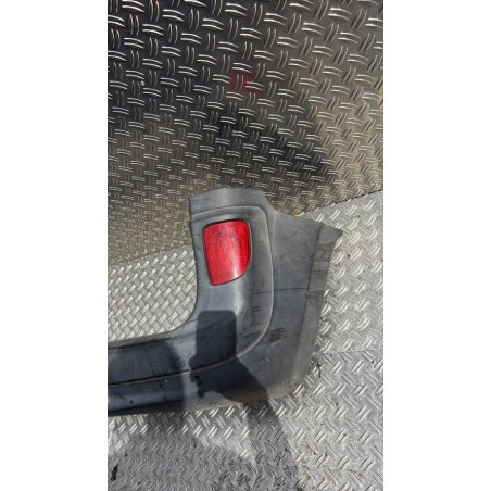 Pare choc arriere MERCEDES CITAN 1 415