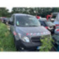 Pare choc arriere MERCEDES CITAN 1 415