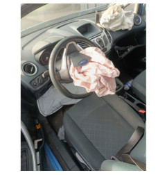 Cardan gauche (transmission) FORD FIESTA 6 Photo n°4