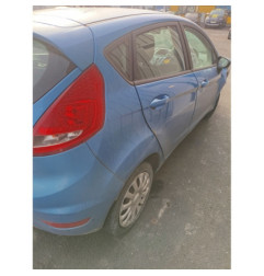 Cremaillere assistee FORD FIESTA 6 Photo n°3