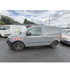 Pare choc arriere MERCEDES CITAN 1 415 Photo n°14
