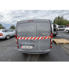 Pare choc arriere MERCEDES CITAN 1 415 Photo n°20