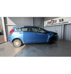 Feu arriere principal droit (feux) FORD FIESTA 6 Photo n°9