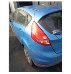 Pare choc arriere FORD FIESTA 6