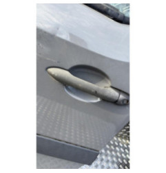 Porte avant gauche MERCEDES CITAN 1 415 Photo n°3